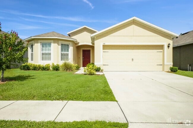 Building Photo - 518 Squires Grove Dr Rental