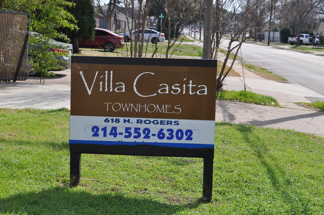 Villa Casita - Villa Casita Apartments