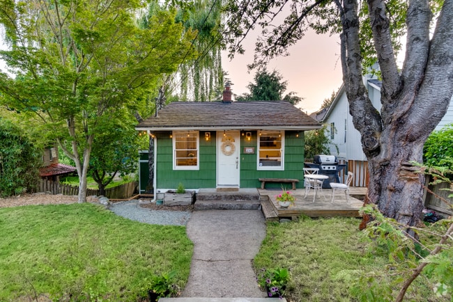 Building Photo - 9741 Densmore Ave N Rental