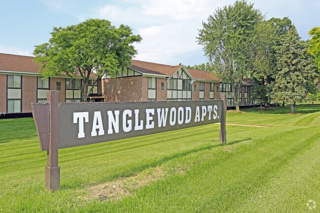 Tanglewood - Tanglewood