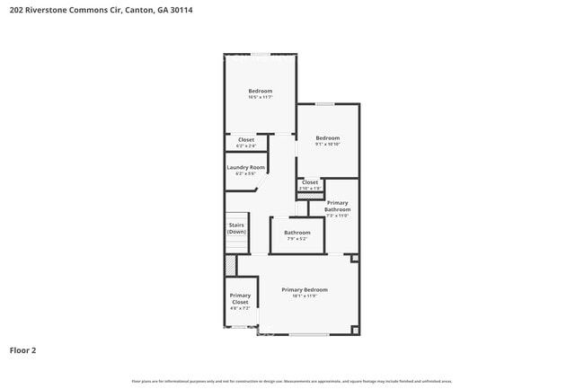 Photo - 202 Riverstone Commons Cir