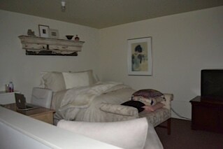 Loft Bedroom - 905 Liberty Ave Unit 3B