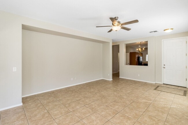 Photo - Bright Open Living & a Patio Perfect for Relaxing!