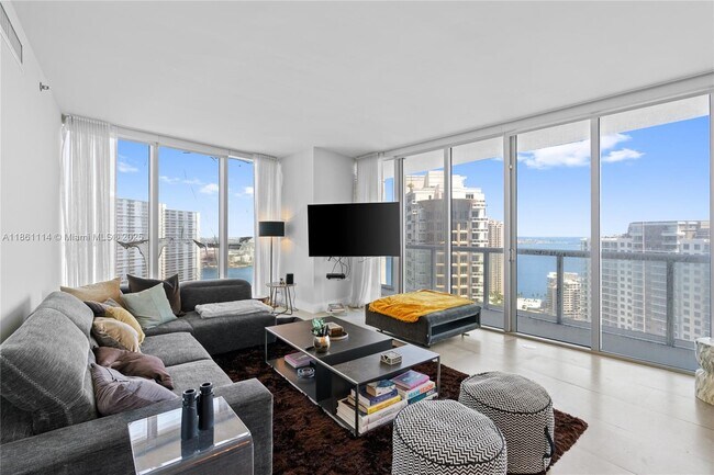 Photo - 465 Brickell Ave Unit 3201