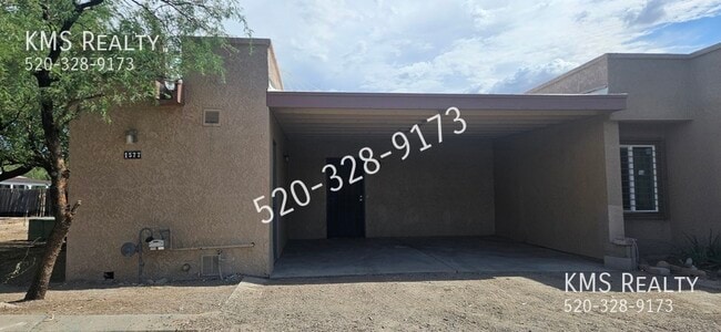 Building Photo - 1577 W Aztec Ct Rental