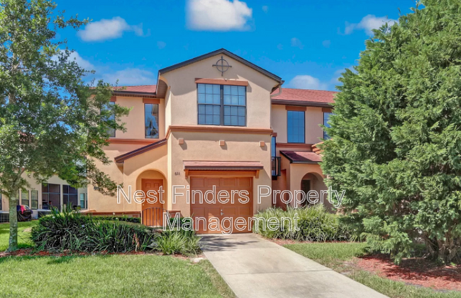 Photo - 601 Briar Way Ln Townhome