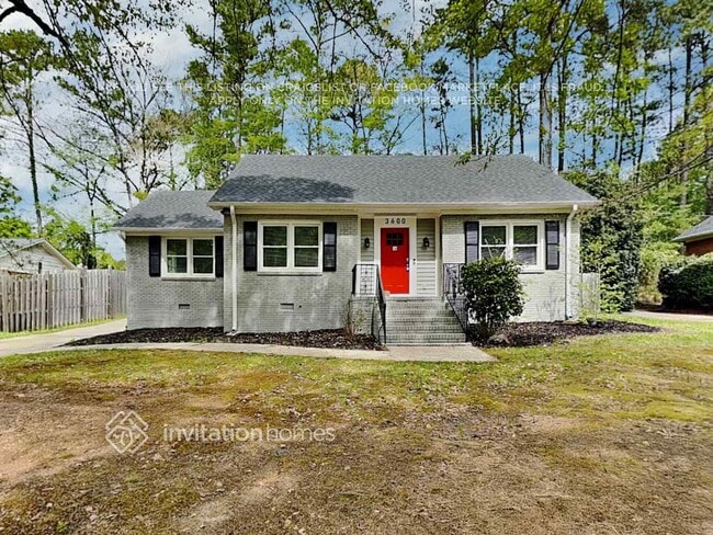 Building Photo - 3600 Barcelona Ave