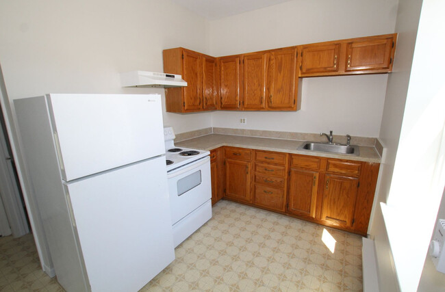 Photo - 11 Broadway Apartments
