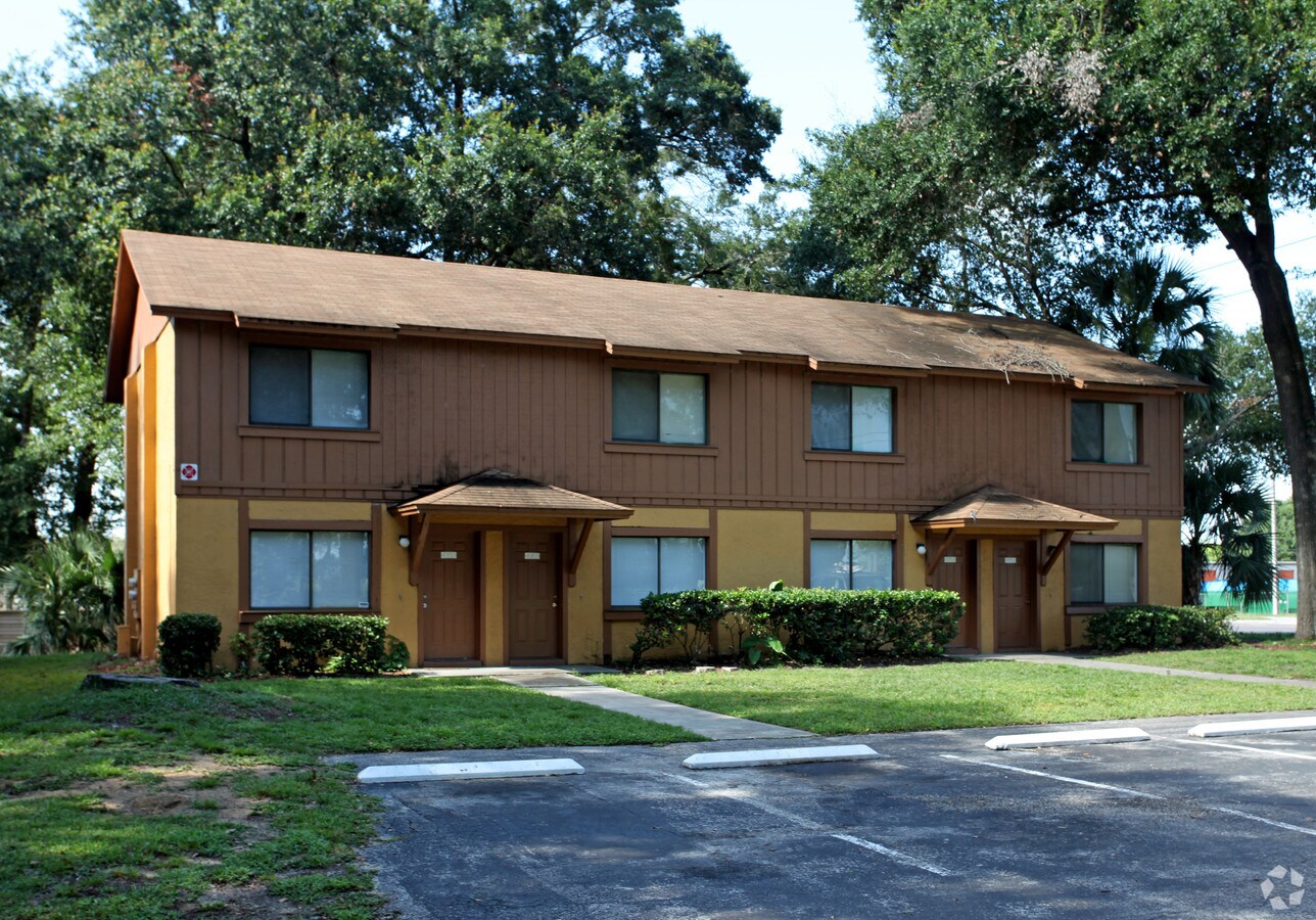 Photo - Oak Clusters Townhomes