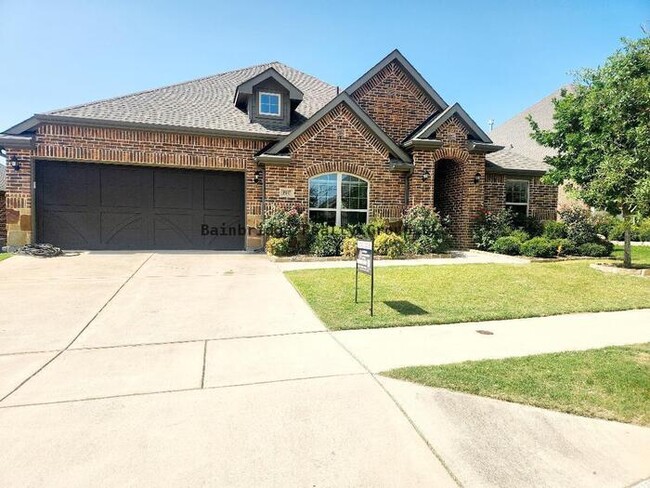 3 bedroom, 3 bath, Aledo ISD - 3 bedroom, 3 bath, Aledo ISD House