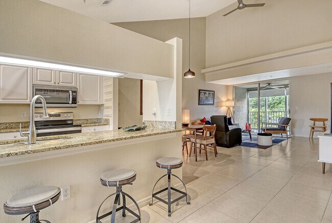 Photo - Spacious 3 bedroom, 2 bath condo with a lake view in Palmer Ranch Unit 8370 Wingate Dr 724