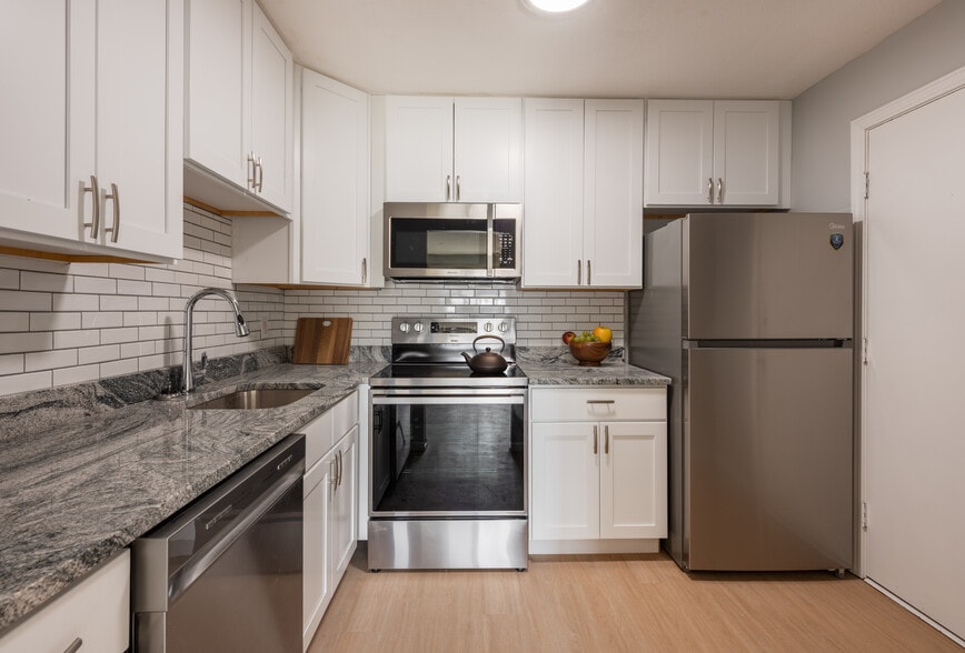Modern Kitchen