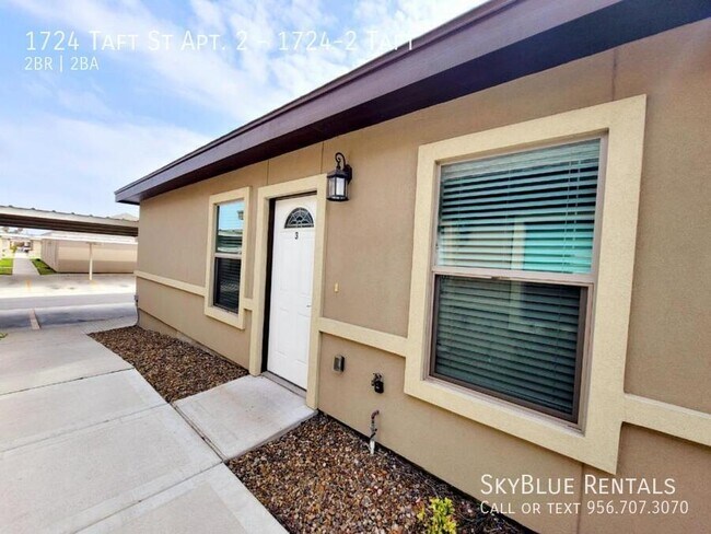 Photo - 1724 Taft St Unidad 1724-2 Taft