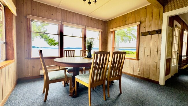 Photo - Two Bedroom Home on Waterfront - Furnished Option - Available Now