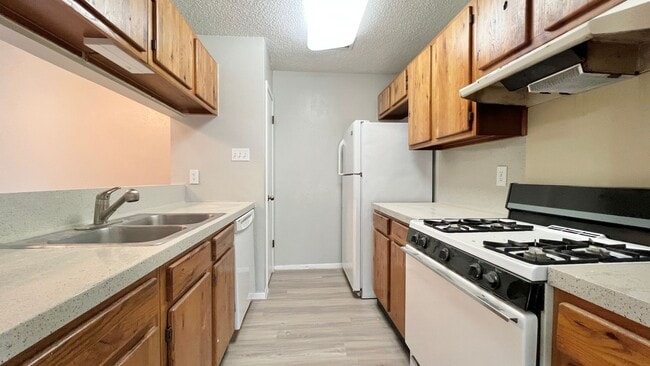 Photo - Renovated 2 Bedroom, 2 bath Duplex located in Gracy Woods neighborhood Unit B