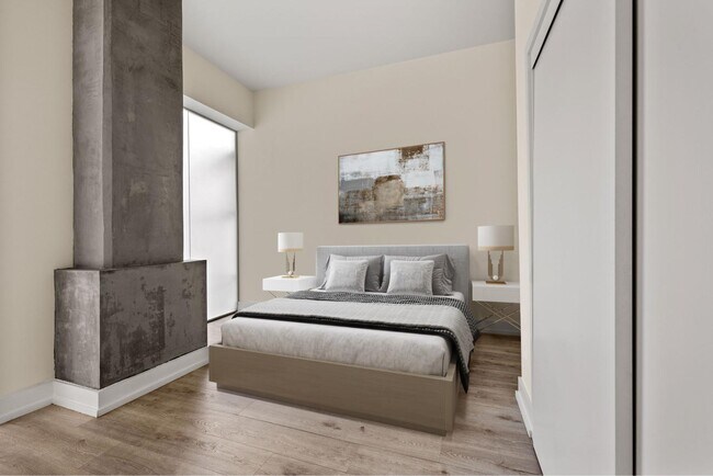 Roosevelt Lofts