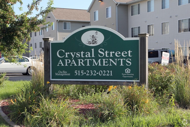 Photo - Crystal Street Apartments