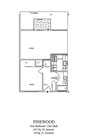 1 BR/1 BA