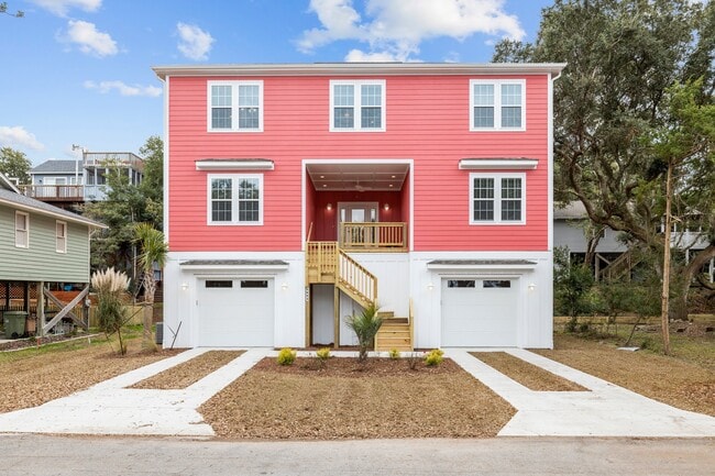 Building Photo - 5603 Sound Dr Rental