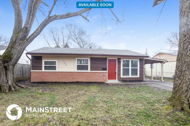 Photo - 1638 Clyde Pl House