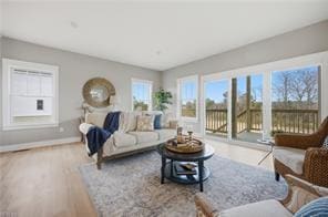 Photo - NEW CONSTRUCTION WATERFRONT EXECUTIVE RENTAL