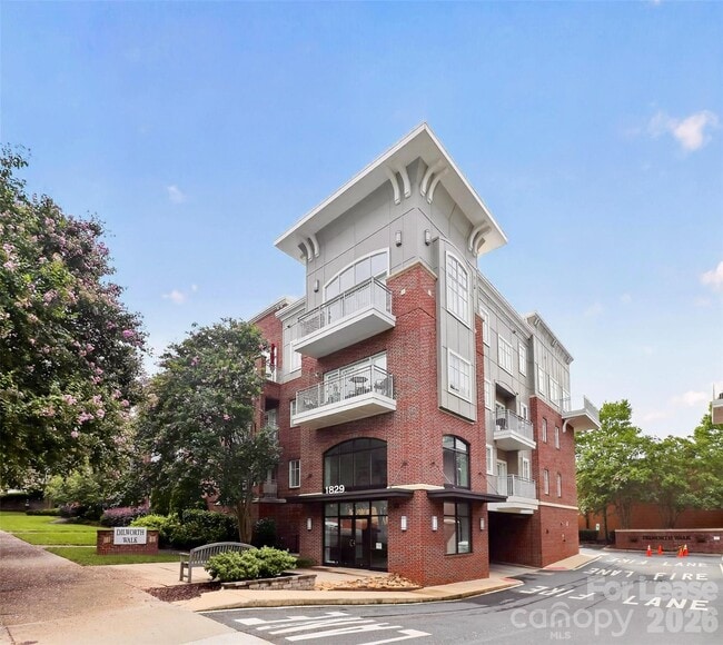 Building Photo - 1829 Kenilworth Ave