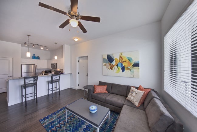 Photo - Residences at University Village