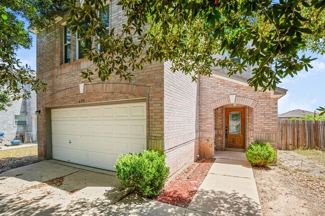 Building Photo - 600 Sheep Trail Dr