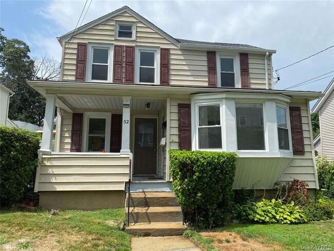 Building Photo - 52 Summers St Rental