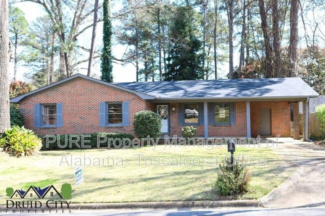 Photo - 3613 Mayfair Dr House