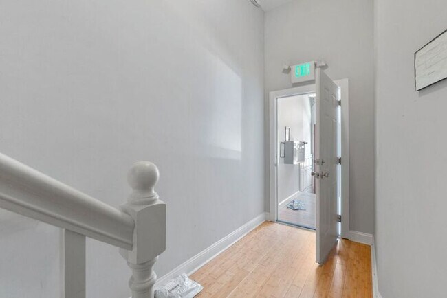 Photo - 1226 N Calvert St Unit 5