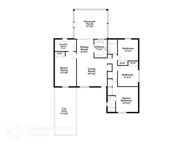 Photo - 521 Florida Cir S