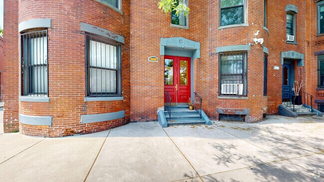 Building Photo - 86 Hammond St Unit 2 Rental
