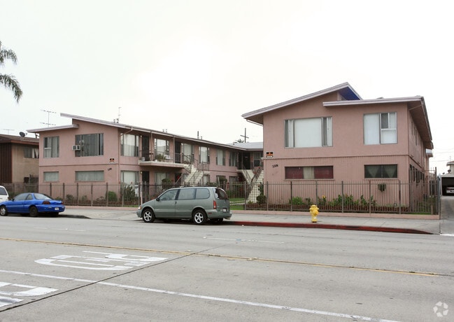 Building Photo - 3384-3386 Martin Luther King Jr Blvd