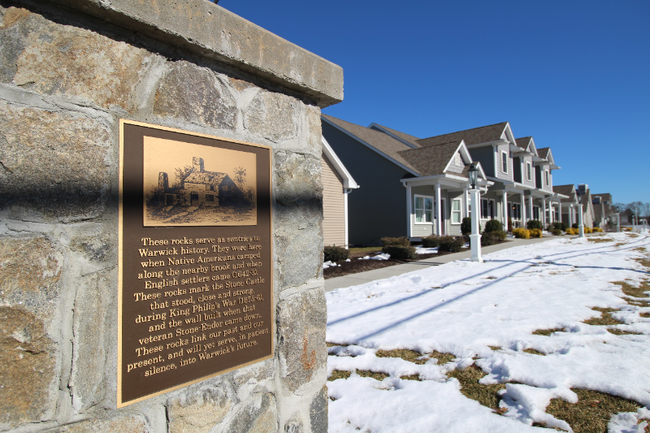 Photo - 1975 W Shore Rd Townhome