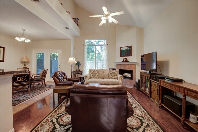 Photo - 2802 Crescent Star Rd