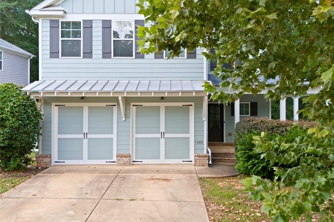 Building Photo - 1455 Reynolds Dr Rental