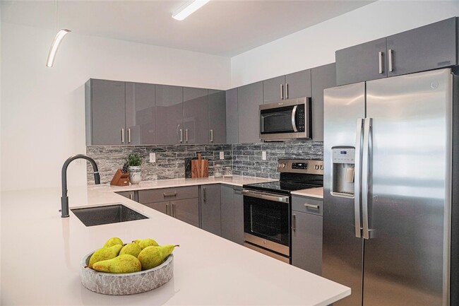 Photo - 1138 NE 2nd Ave