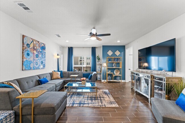 Photo - 6804 Westview Dr Unit 2207