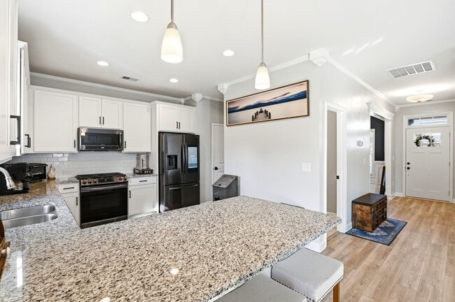 Photo - This beautiful - like new, energy efficient home in Grayson Park!