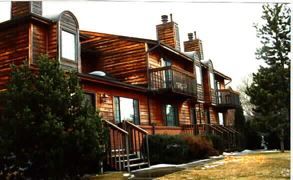 Asbury Park Townhomes - Asbury Park Townhomes