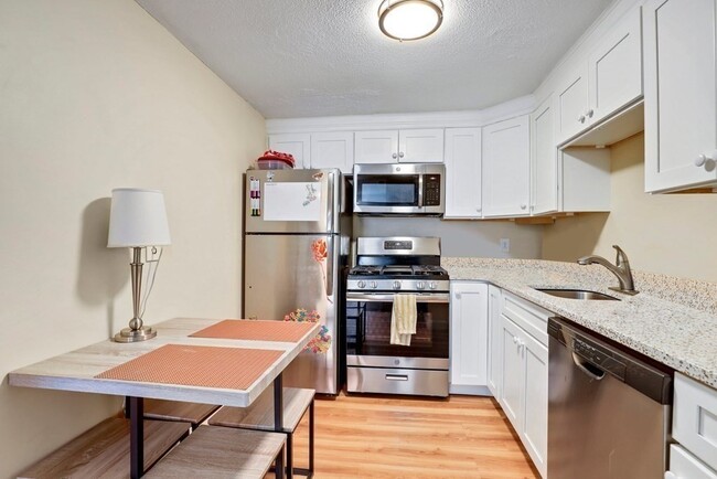 Photo - 81 Summer St Unit 2