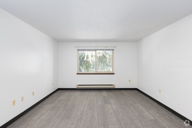 1BD, 1BA - 650SF