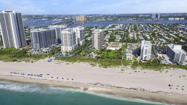 Photo - 3400 N Ocean Dr
