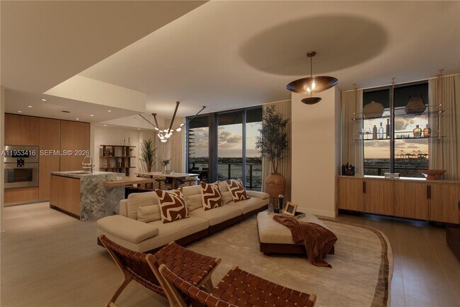 Building Photo - 500 Alton Rd Unit 1203