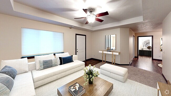 Building Photo - 3 BD, 2 BA IN TEA! LOCATION! LOCATION! LOC... Rental