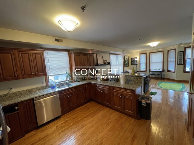 Photo - 102 Allston St Condo Unit 7DW