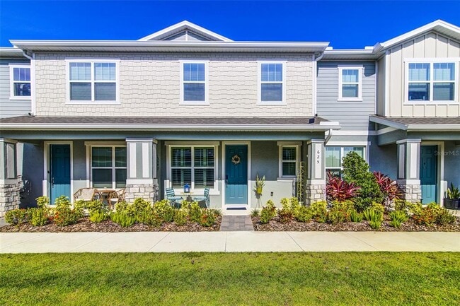 Photo - 625 Dogfish Ln Townhome