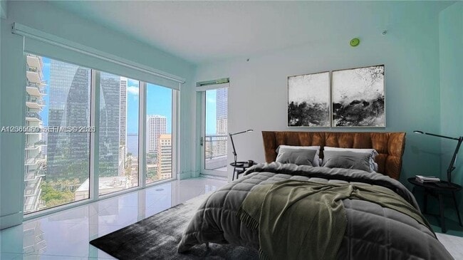 Photo - 60 SW 13th St Unit 1600