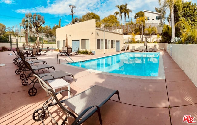 Photo - 3460 S Centinela Ave Condo Unit 205